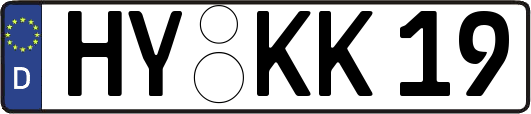 HY-KK19