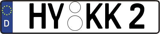 HY-KK2