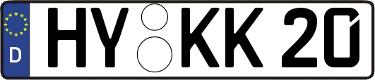 HY-KK20