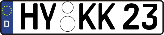 HY-KK23