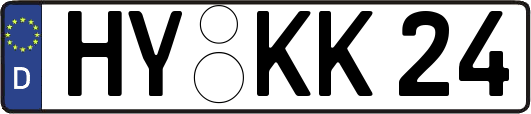HY-KK24