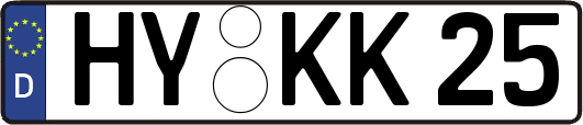 HY-KK25