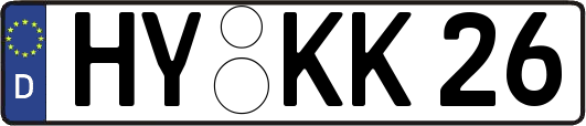 HY-KK26