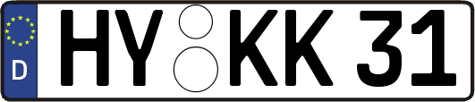 HY-KK31