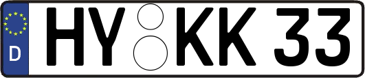 HY-KK33
