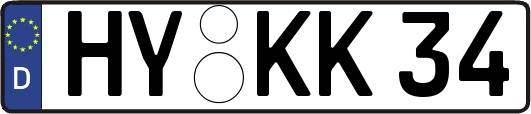HY-KK34