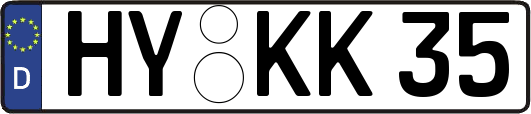 HY-KK35