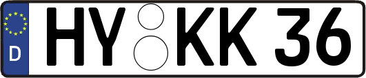 HY-KK36