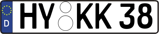HY-KK38