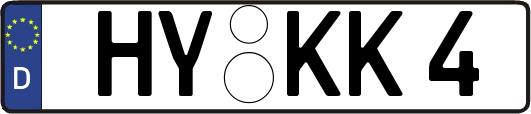 HY-KK4