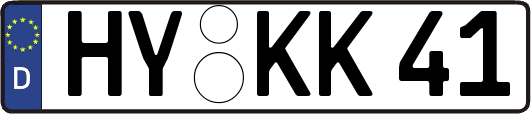 HY-KK41