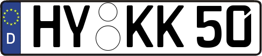 HY-KK50