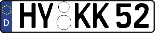 HY-KK52