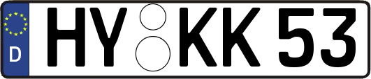 HY-KK53