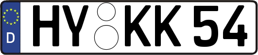 HY-KK54