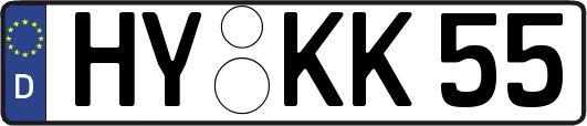 HY-KK55
