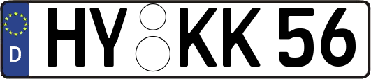 HY-KK56