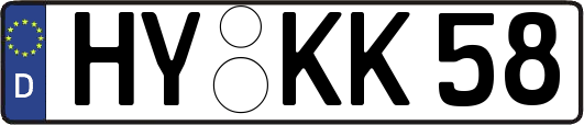 HY-KK58