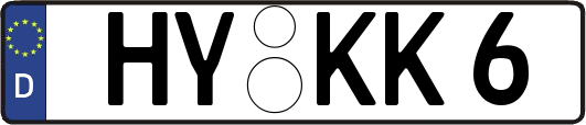 HY-KK6