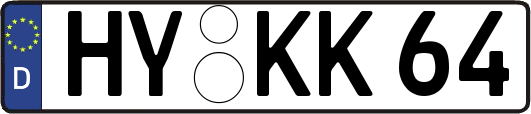 HY-KK64