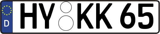 HY-KK65