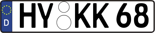 HY-KK68