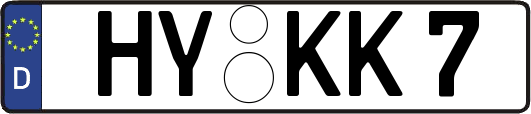 HY-KK7