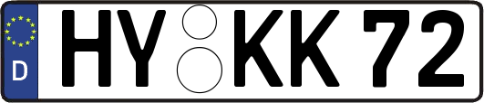 HY-KK72