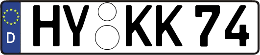 HY-KK74