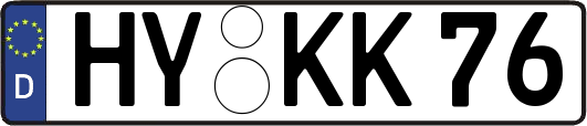 HY-KK76