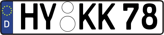 HY-KK78
