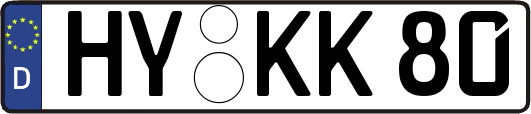 HY-KK80