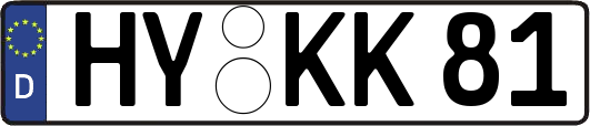 HY-KK81