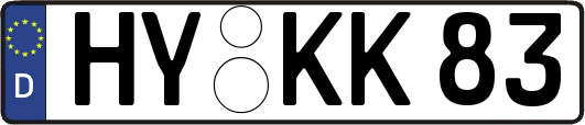 HY-KK83