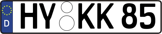 HY-KK85
