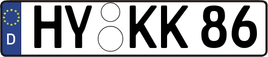 HY-KK86