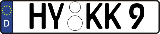 HY-KK9