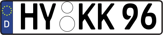 HY-KK96