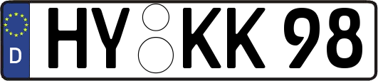 HY-KK98