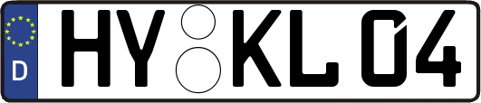 HY-KL04