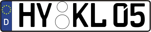 HY-KL05