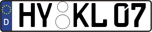 HY-KL07