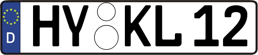 HY-KL12