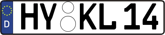 HY-KL14