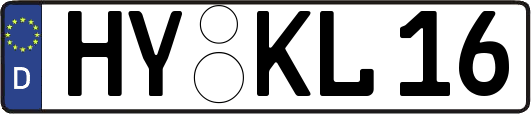 HY-KL16