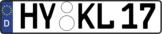 HY-KL17