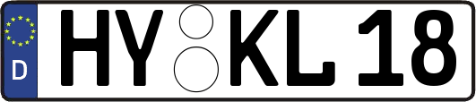HY-KL18