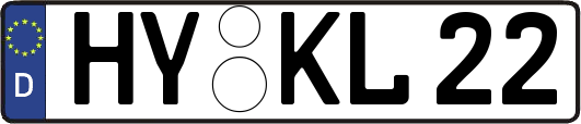 HY-KL22