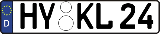 HY-KL24