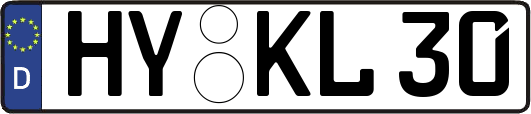HY-KL30
